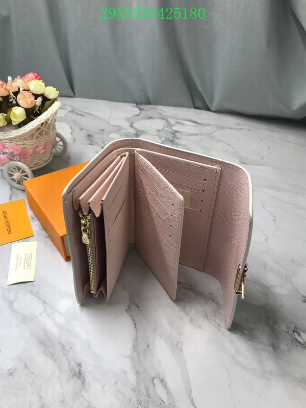 COZY BAGS - LOV Wallet - 1435
