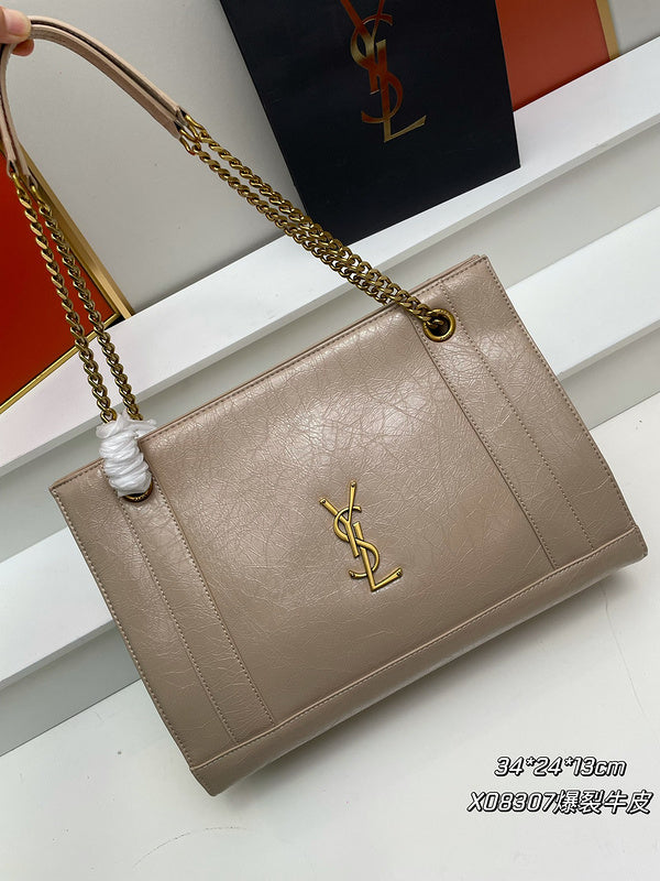 COZY - YLS Bags - 145