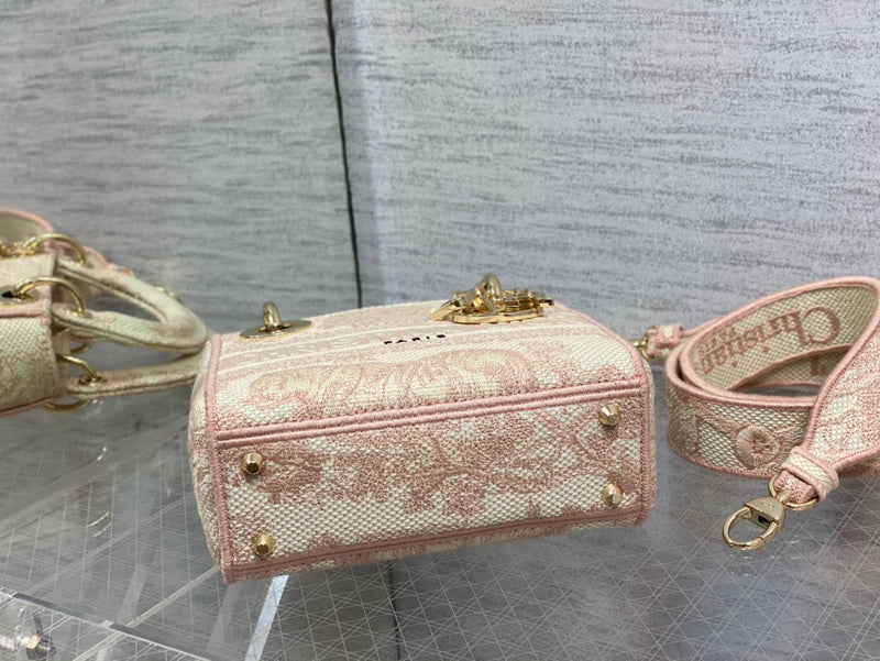 JB - DOR Lady Bags - 105