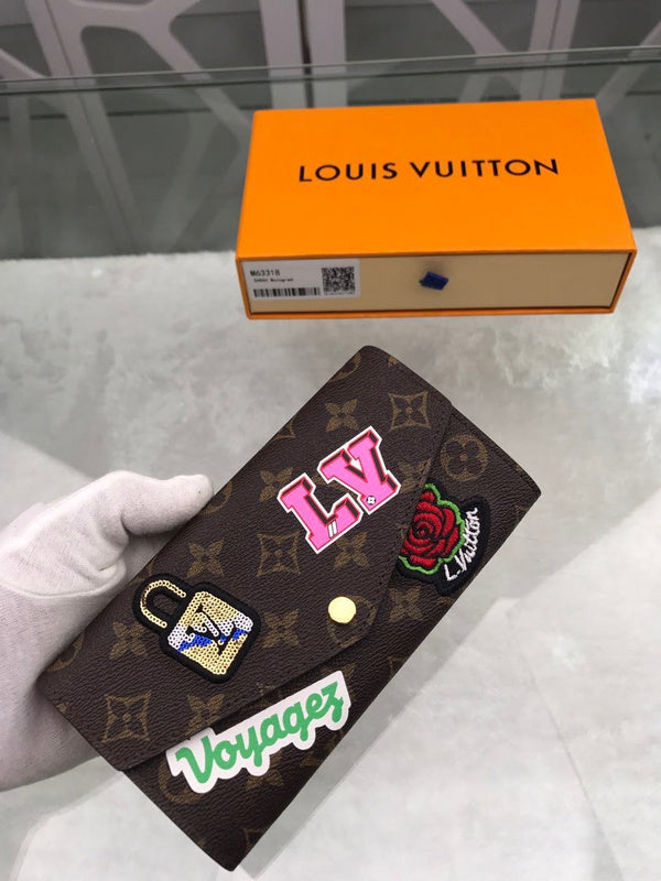 COZY - LOV Lady Bags - 1029
