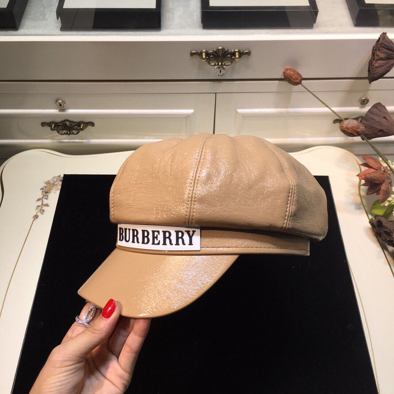 COZY BAGS - BOR Hats & Caps - 086