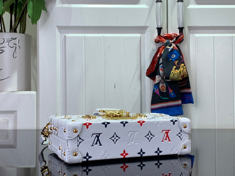 COZY BAGS - LOV Bags - 034