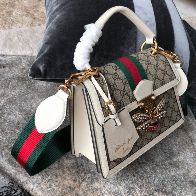 JB - Guki Lady Bags - 1215