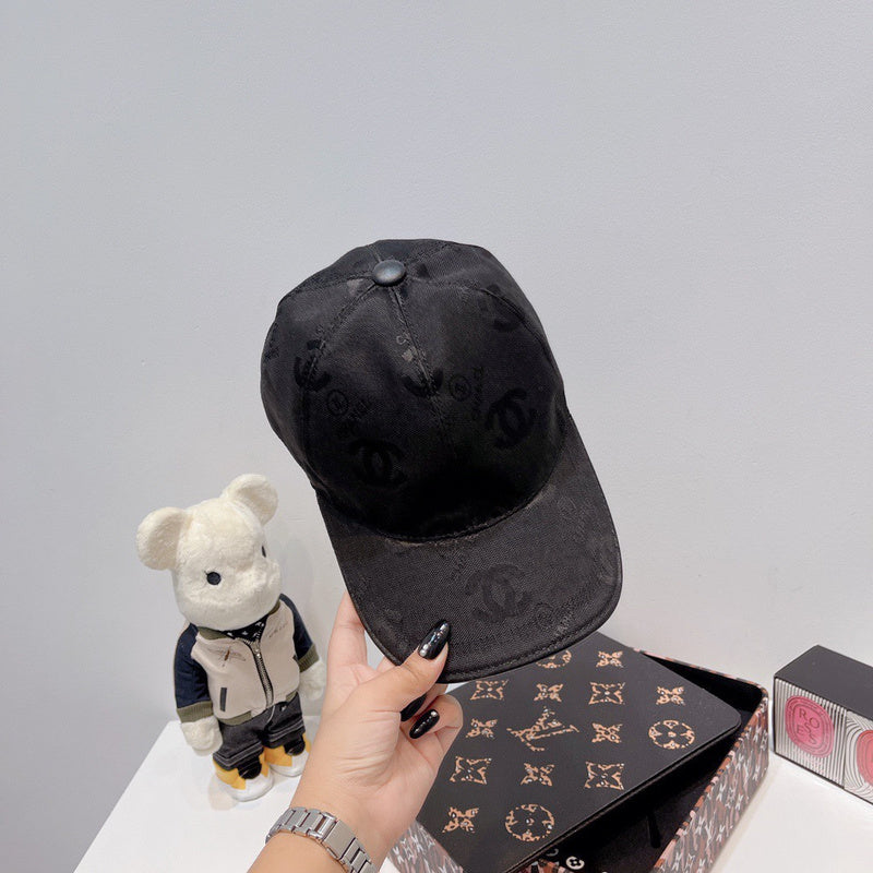 COZY BAGS - CHL Hats & Caps - 044