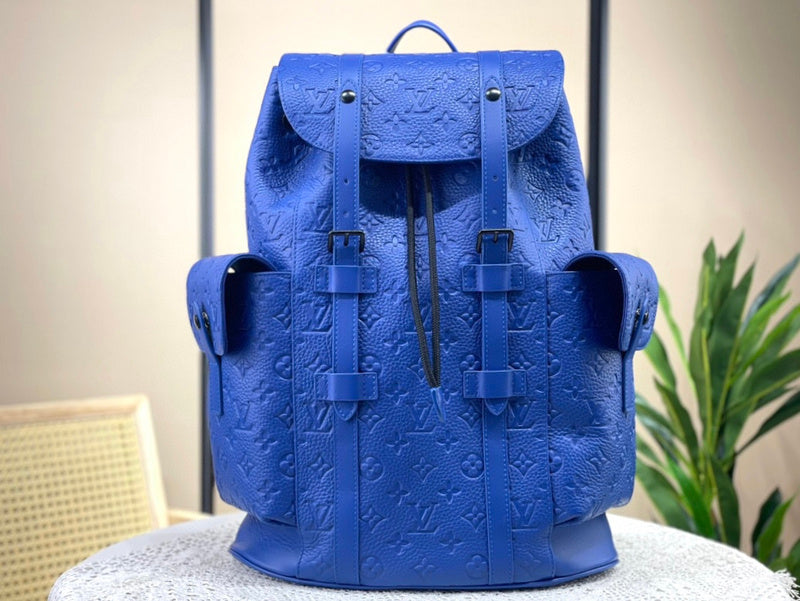 COZY - LOV Backpacks - 002
