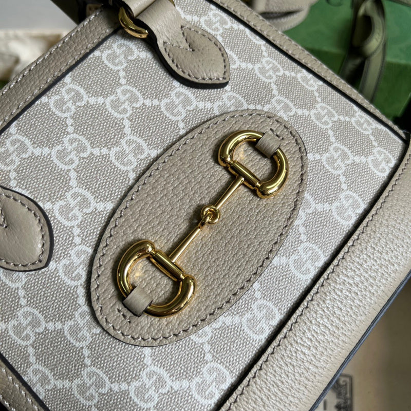 JB - Guki Lady Bags - 746