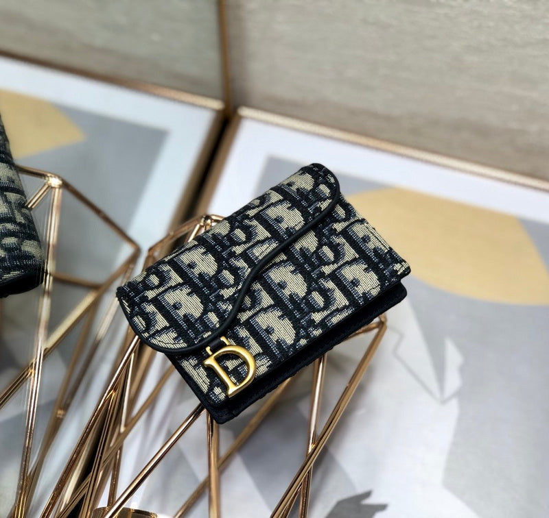 COZY - DOR Wallets - 101