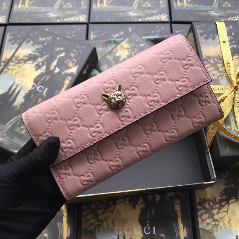 COZY BAGS - Guki Wallet - 519