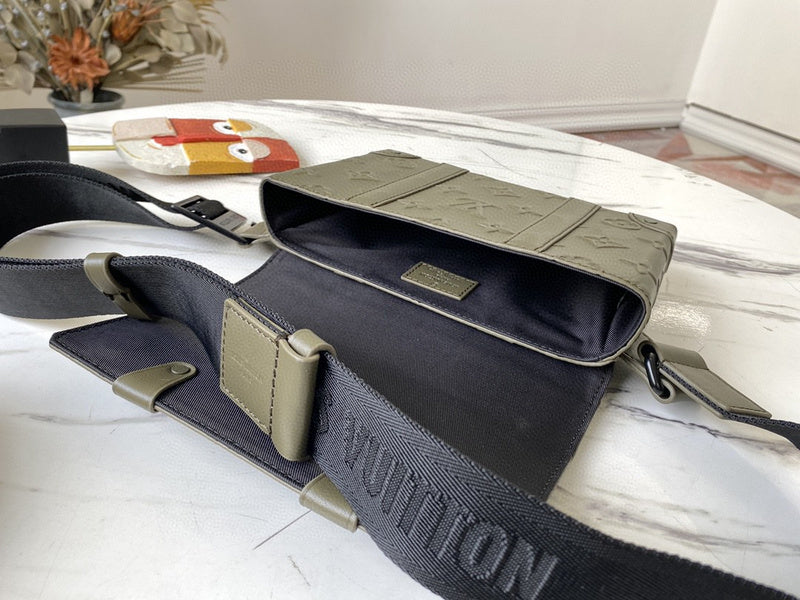 COZY BAGS - LOV Bags - 3563