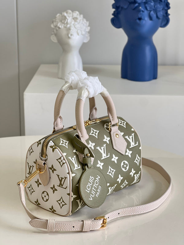 COZY BAGS - LOV Bags - 2822