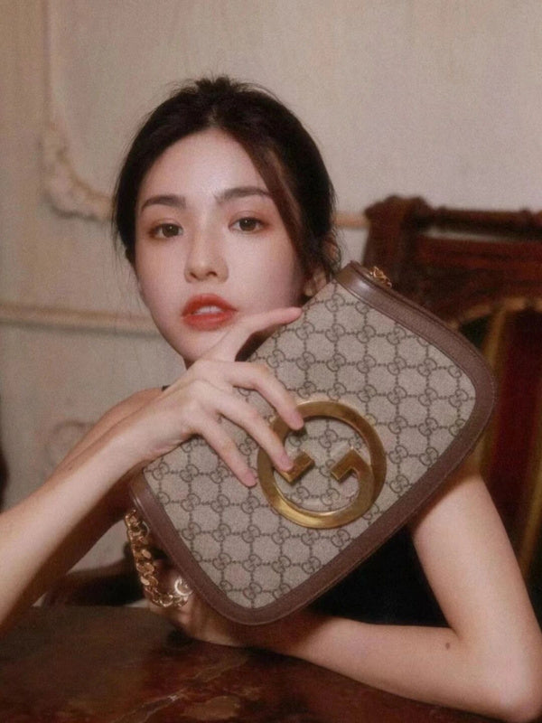 COZY BAGS - GUKI Women Bags - 1123
