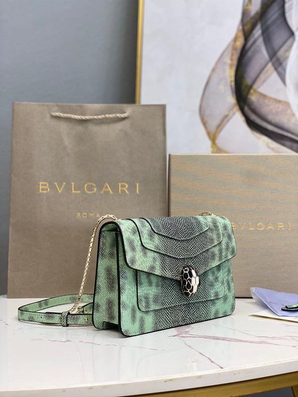 JB - BGL Lady Bags - 135