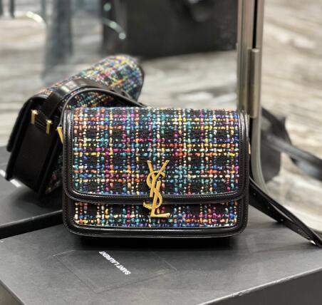 Cozy Bags - YLS Bags - 093