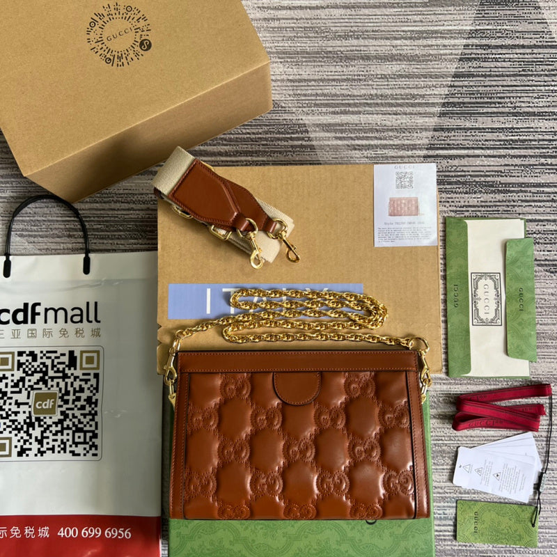 COZY BAGS - GUKI Bags - 1259