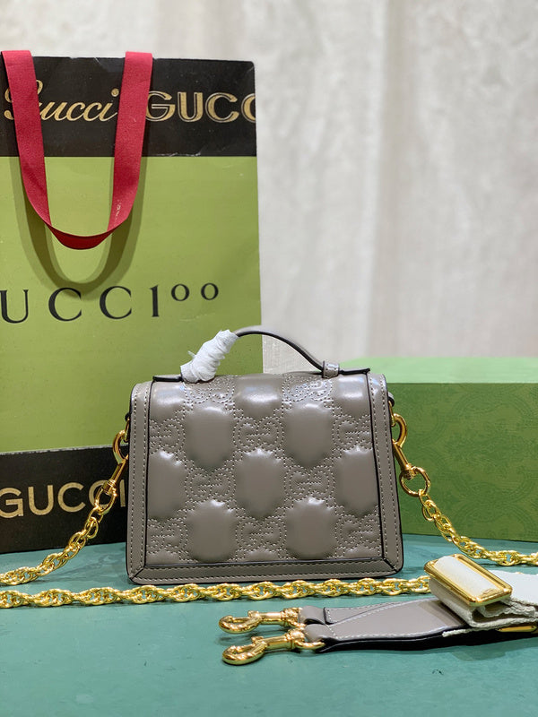 COZY BAGS - GUKI Bags - 517