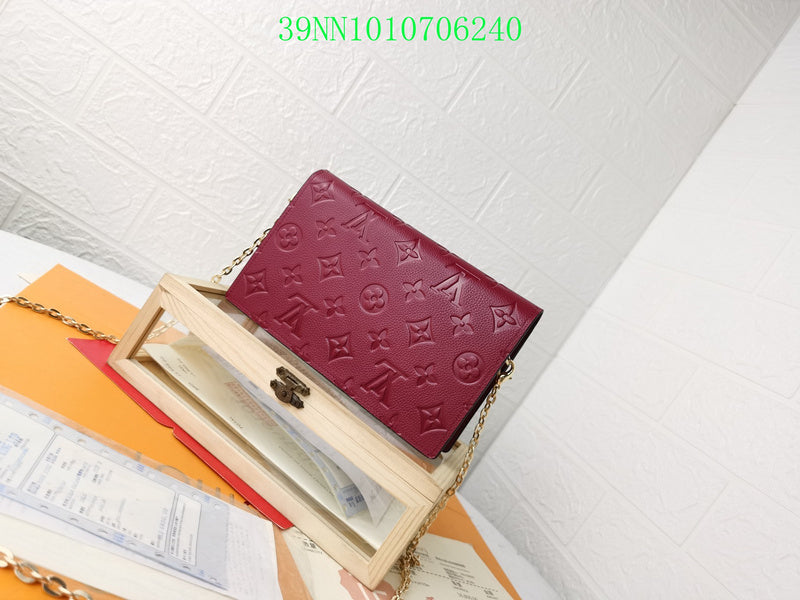 COZY BAGS - CHL Wallet - 809