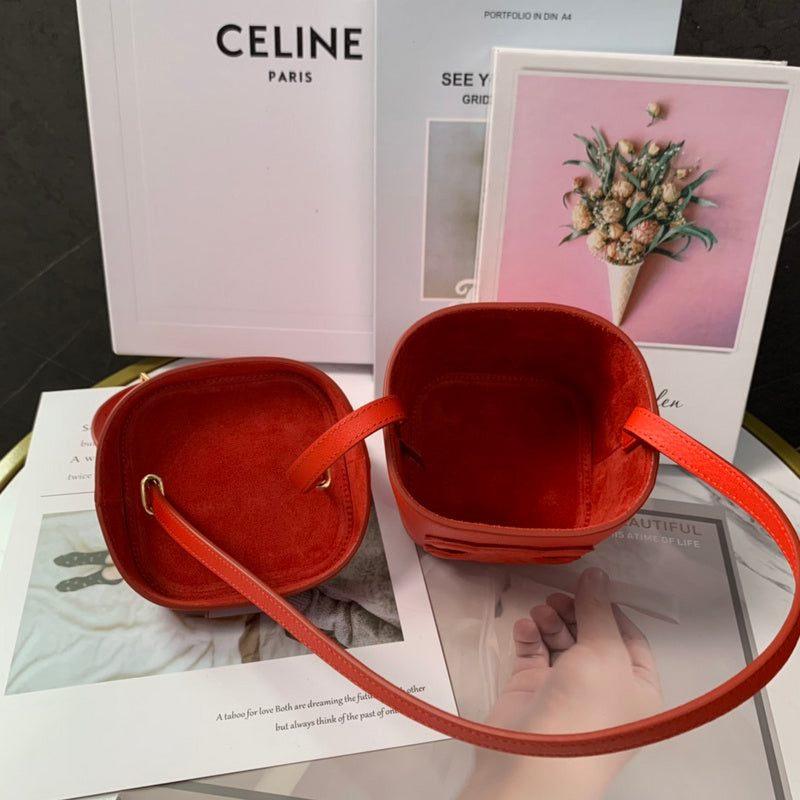 COZY BAGS - COL Bags - 095