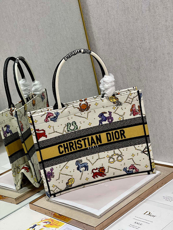 JB - DOR Lady Bags - 245