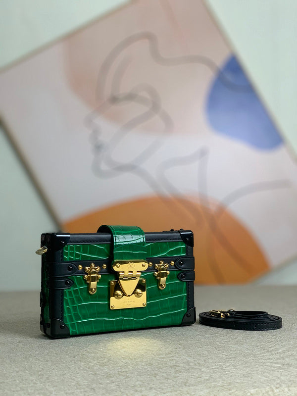 COZY - LV Bags - 1279