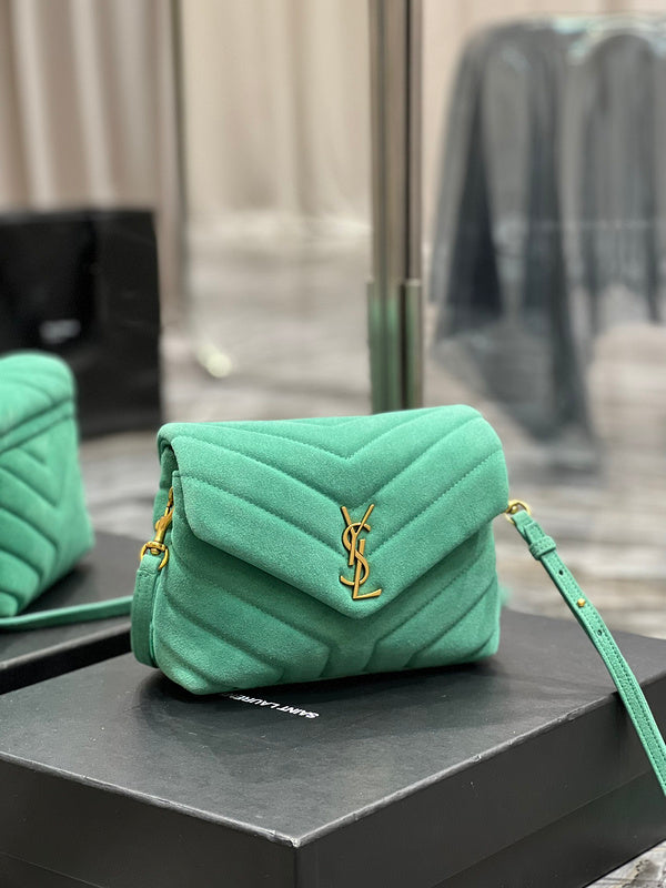 COZY BAGS - YLS Bags - 1696