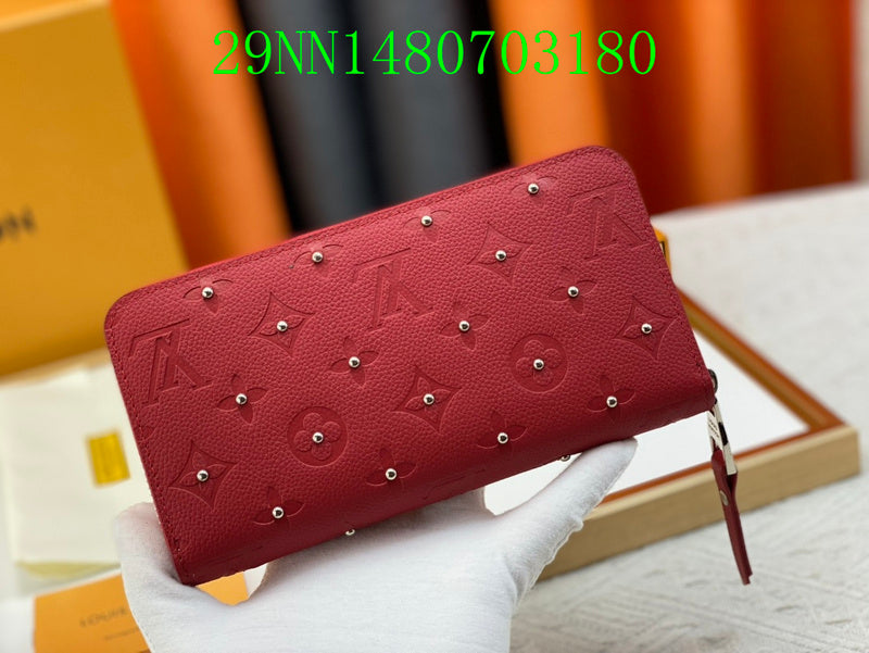 COZY BAGS - LOV Wallet - 257