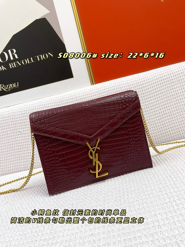 COZY - YLS Bags - 207