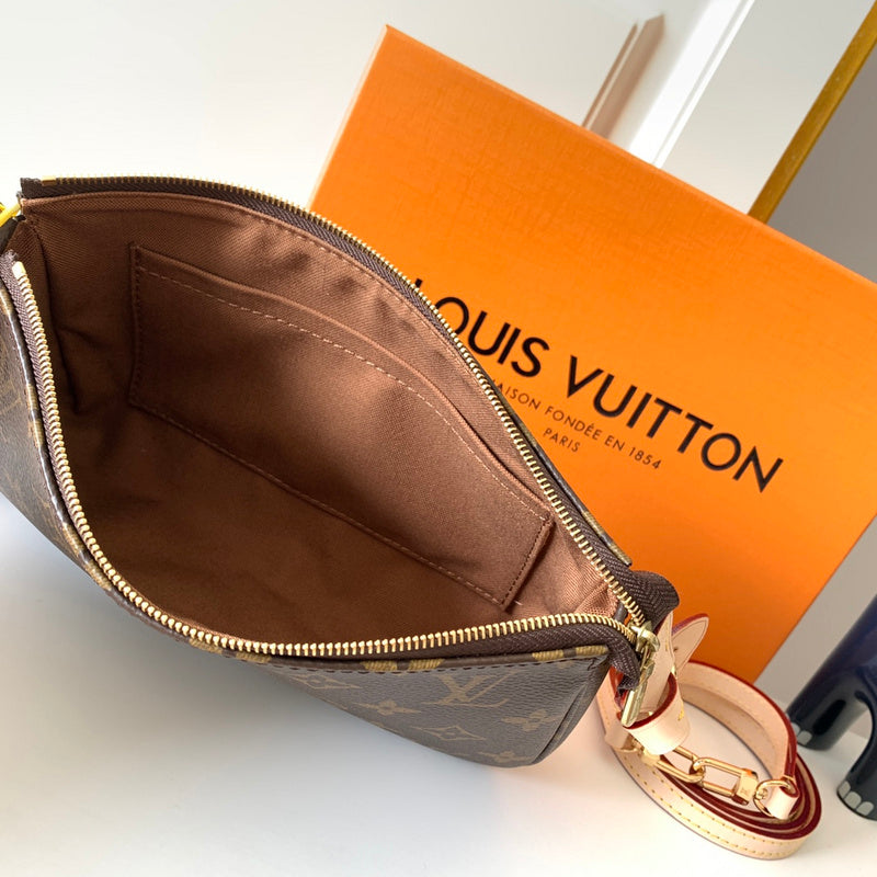 COZY - LV Bags - 4497