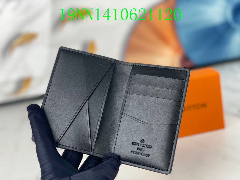 COZY BAGS - LOV Wallet - 318
