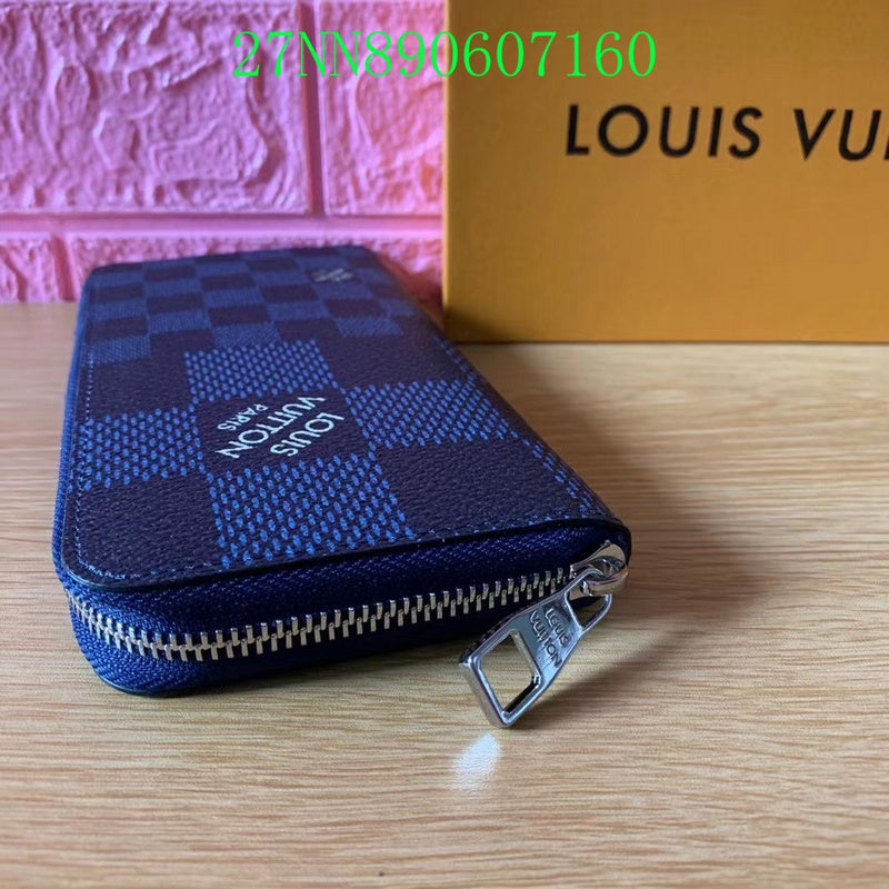 COZY BAGS - CHL Wallet - 846