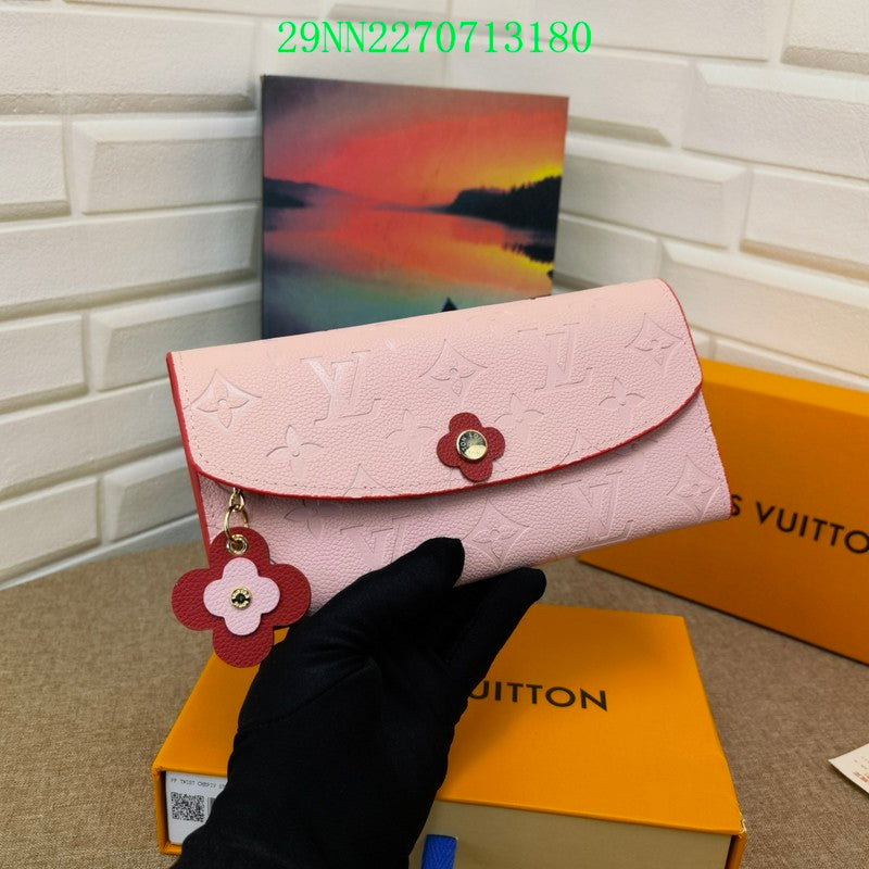 COZY BAGS - LOV Wallet - 1089