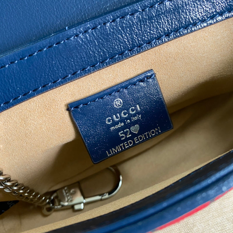 JB - Guki Lady Bags - 1012