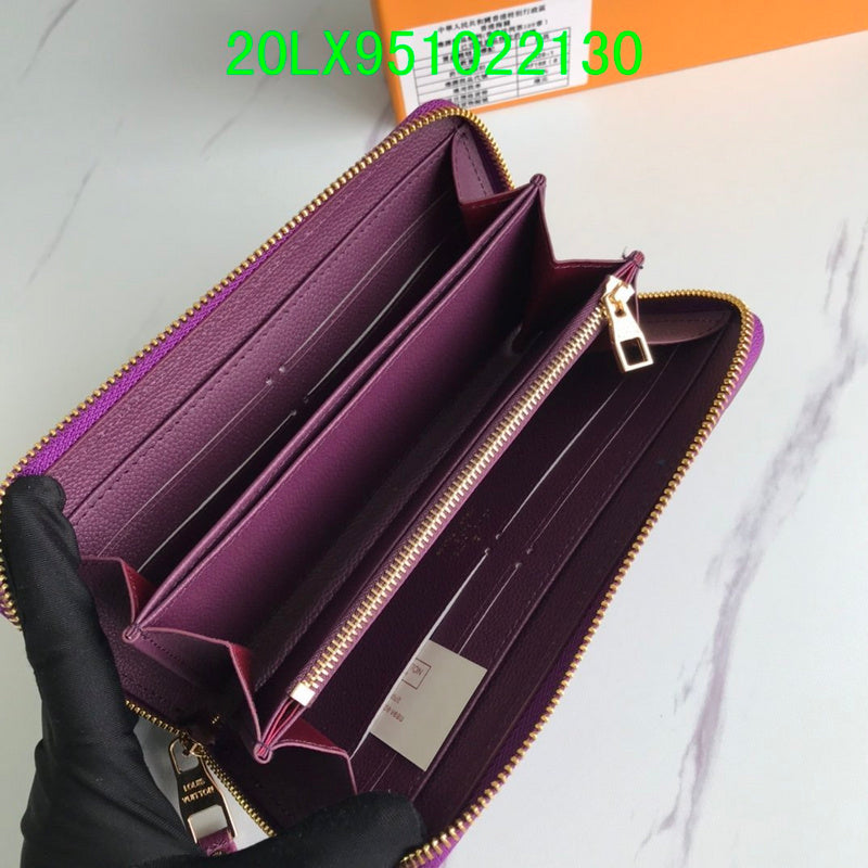 COZY BAGS - CHL Wallet - 1387