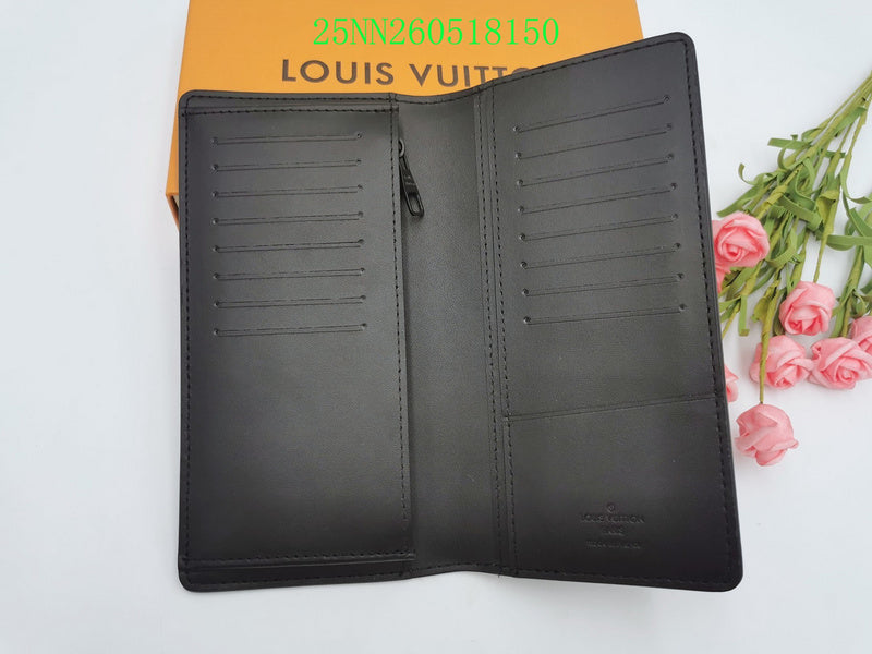 COZY BAGS - CHL Wallet - 947