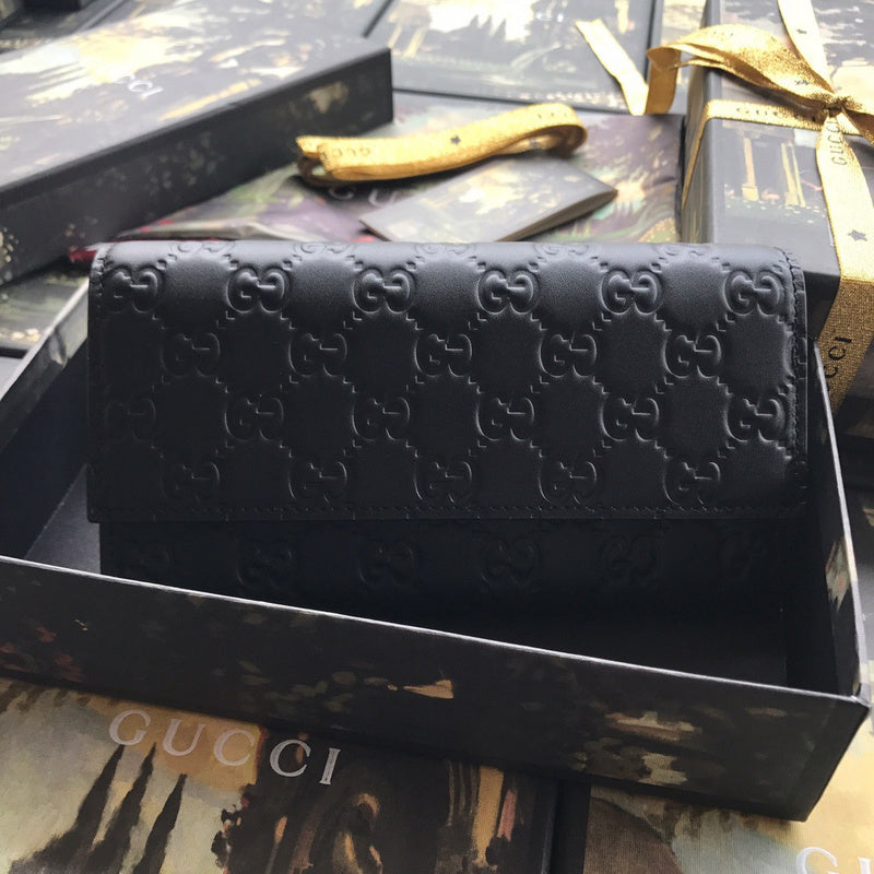 COZY BAGS - Guki Wallet - 456