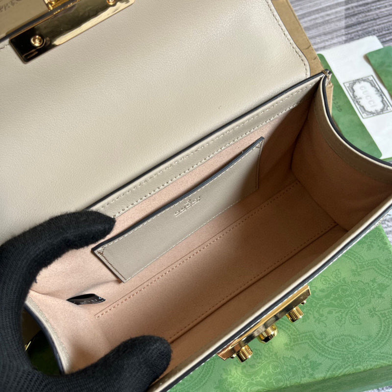 JB - Guki Lady Bags - 269