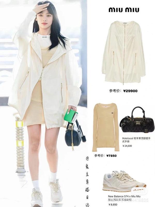 COZY BAGS - MMU Bags - 003