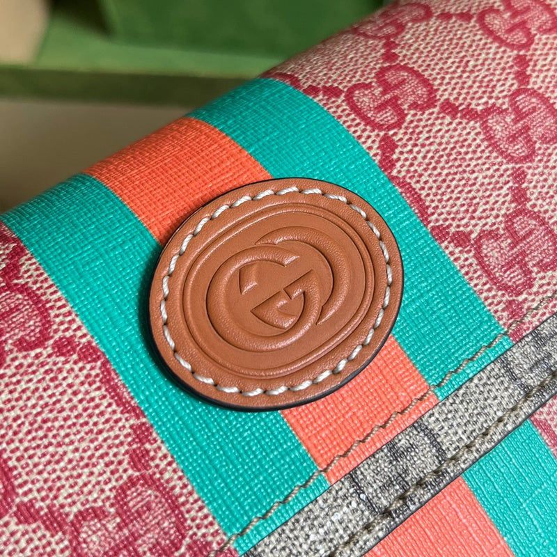 COZY - Guki Lady Bags - 287