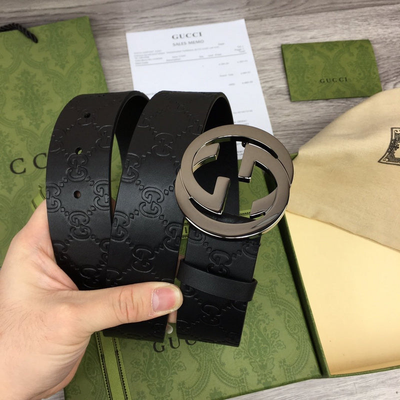 COZY BAGS - GUKI Belts - 143
