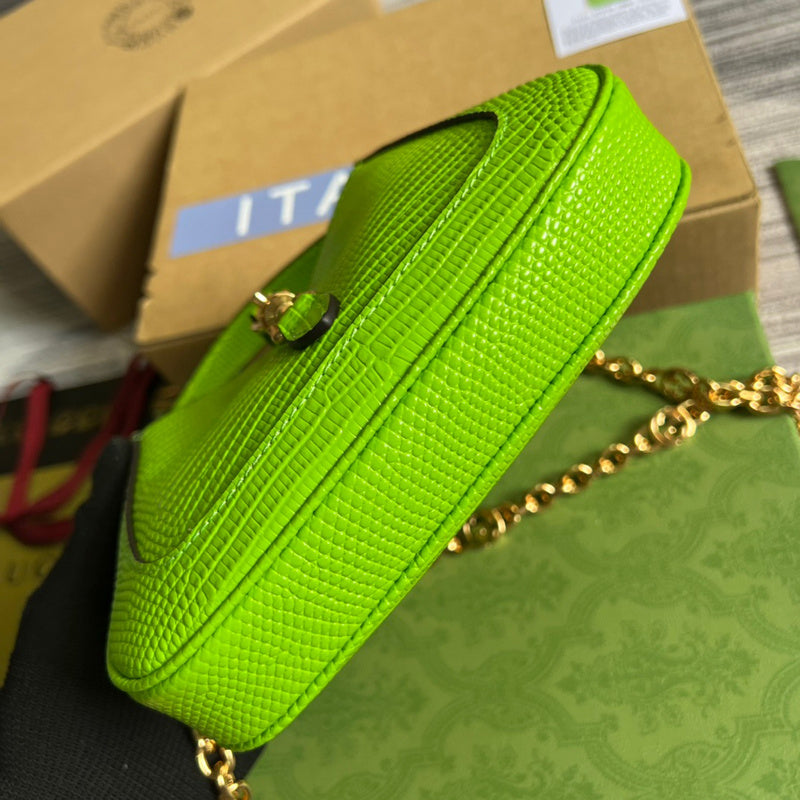 JB - Guki Lady Bags - 696