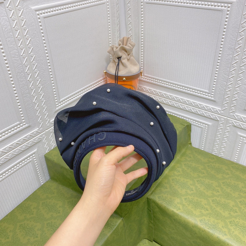 COZY BAGS - CHL Hats & Caps - 092