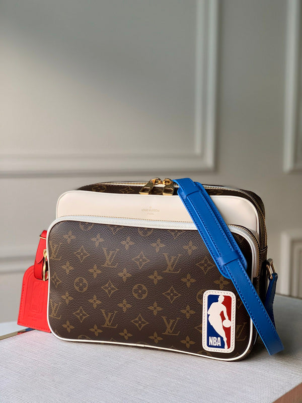 COZY - LV Bags - 4242