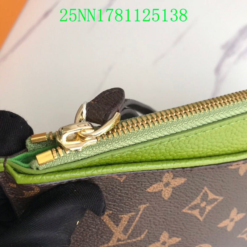 COZY BAGS - CHL Wallet - 486
