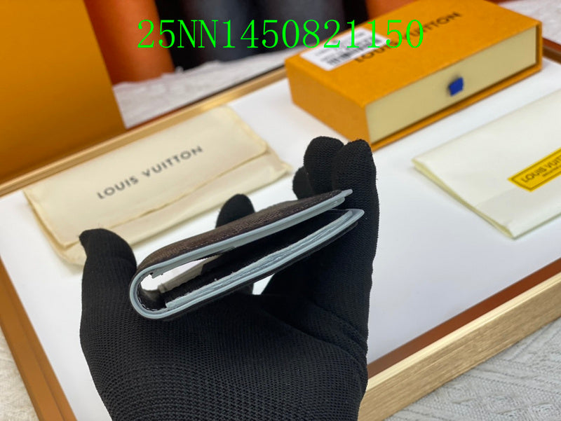 COZY BAGS - LOV Wallet - 102