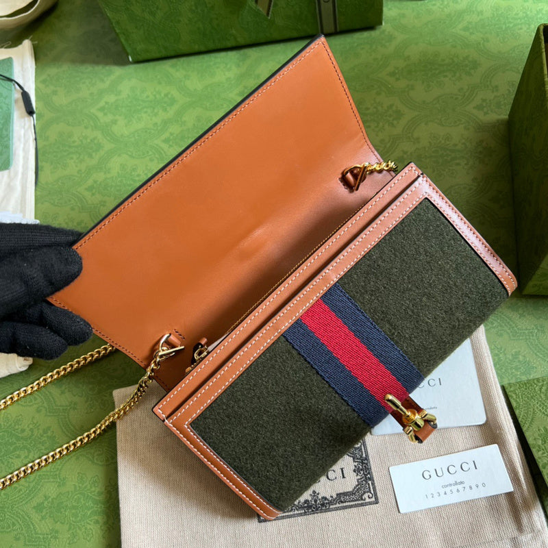 COZY BAGS - Guki Wallet - 321