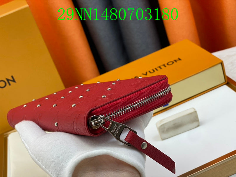 COZY BAGS - LOV Wallet - 257