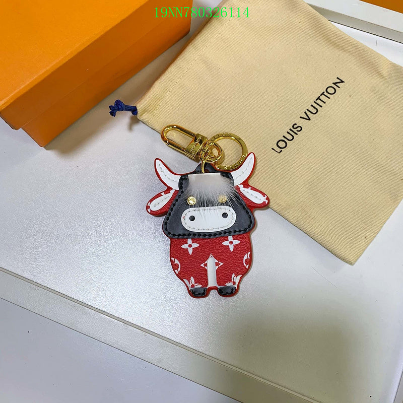 COZY BAGS - CHL Wallet - 1017