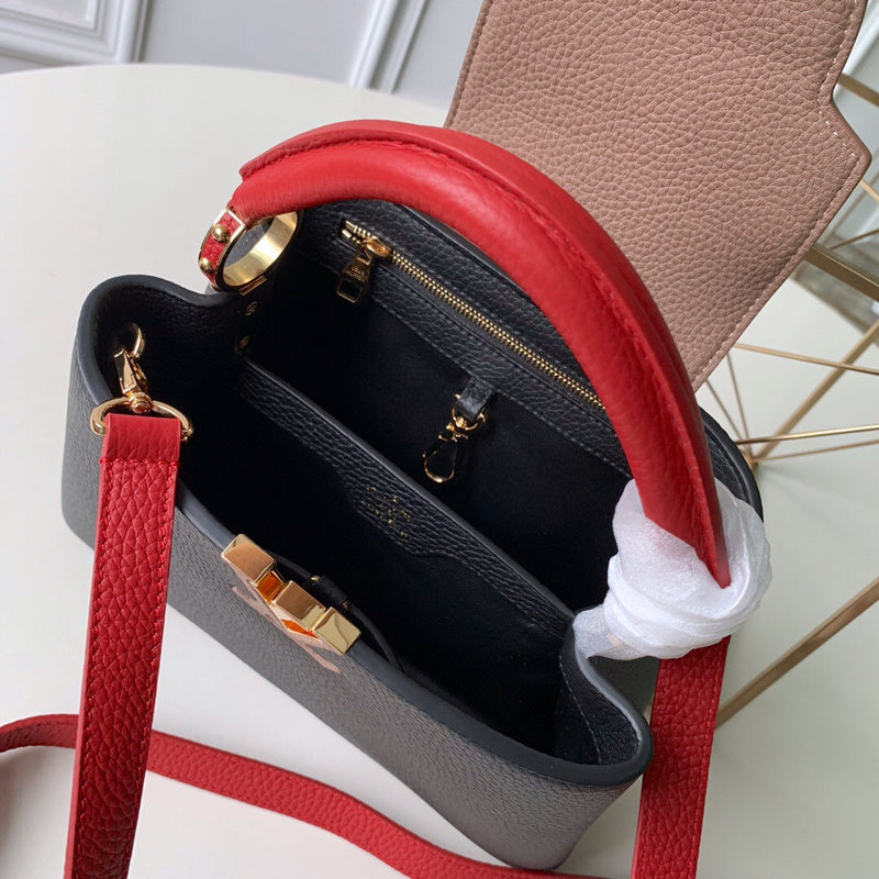 COZY - LV Bags - 5296