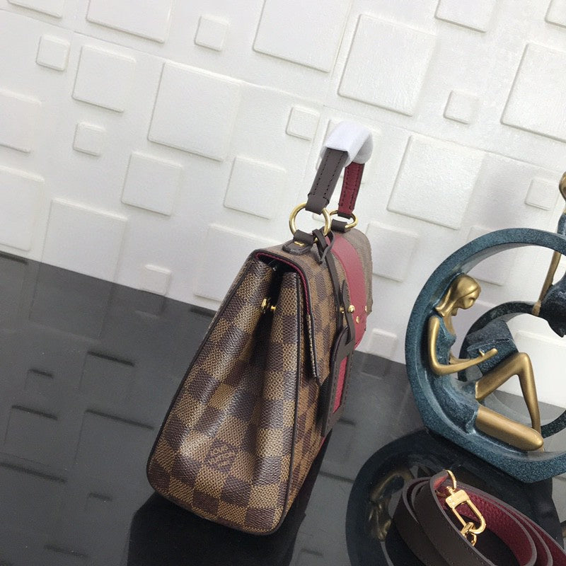 COZY - LV Bags - 3631
