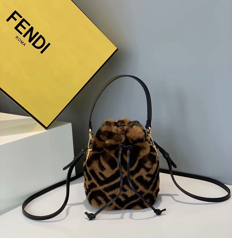 Cozy-Bags - FDE Bags - 789