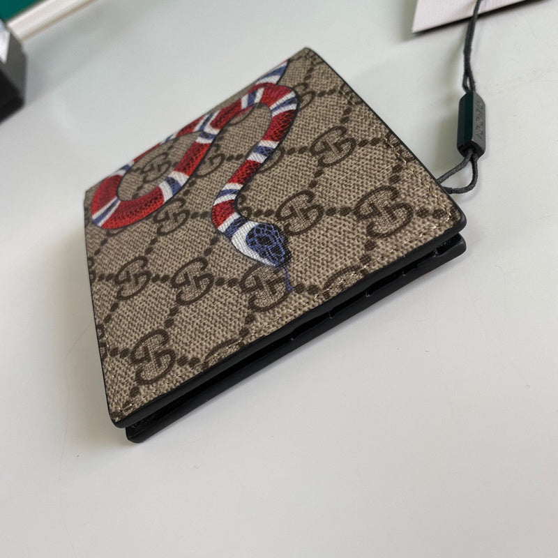 Cozy Bags - GUKI Women Wallets - 151